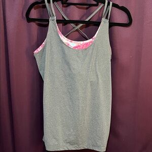 CALIA by Carrie Underwood work out tank